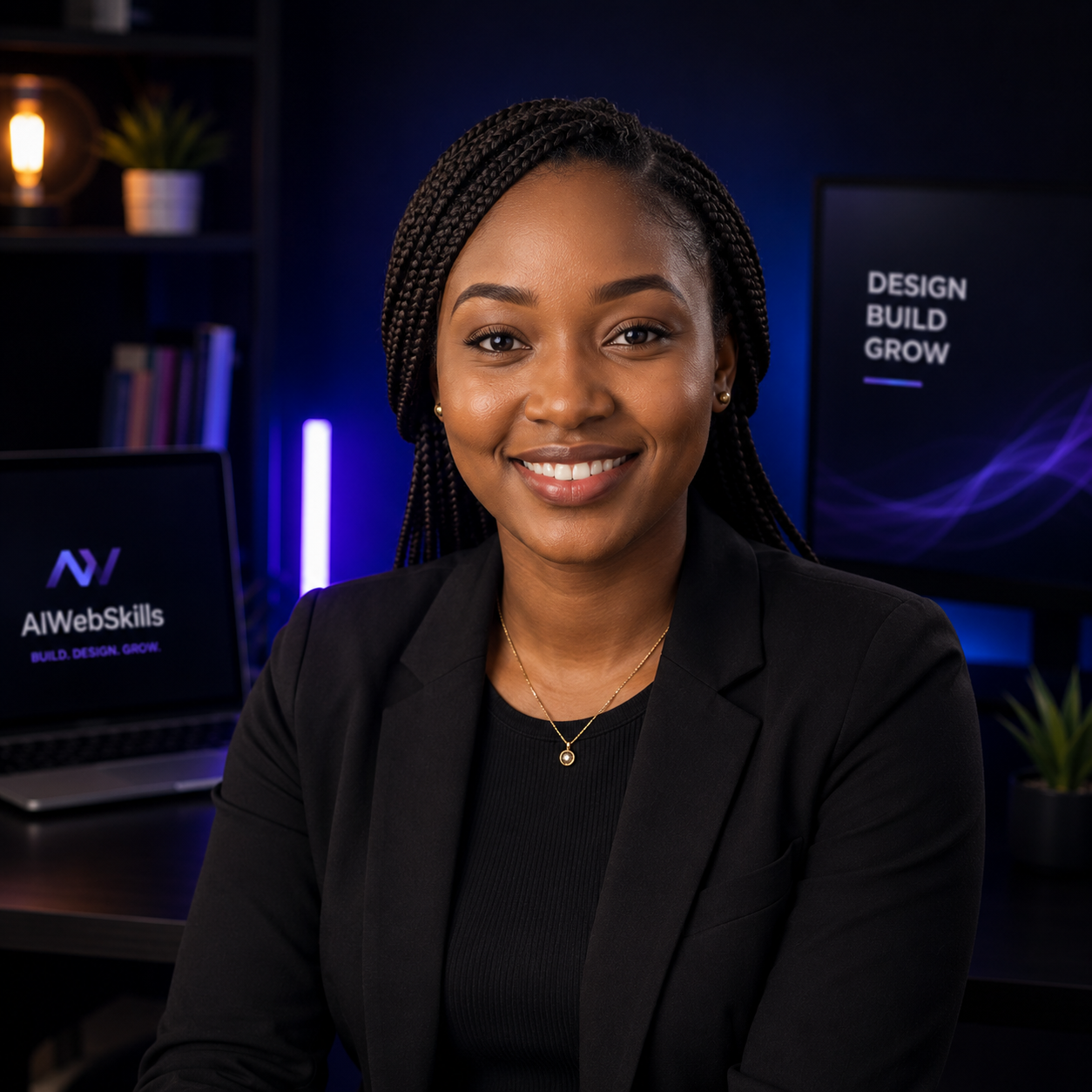 Mercy Wanjiku