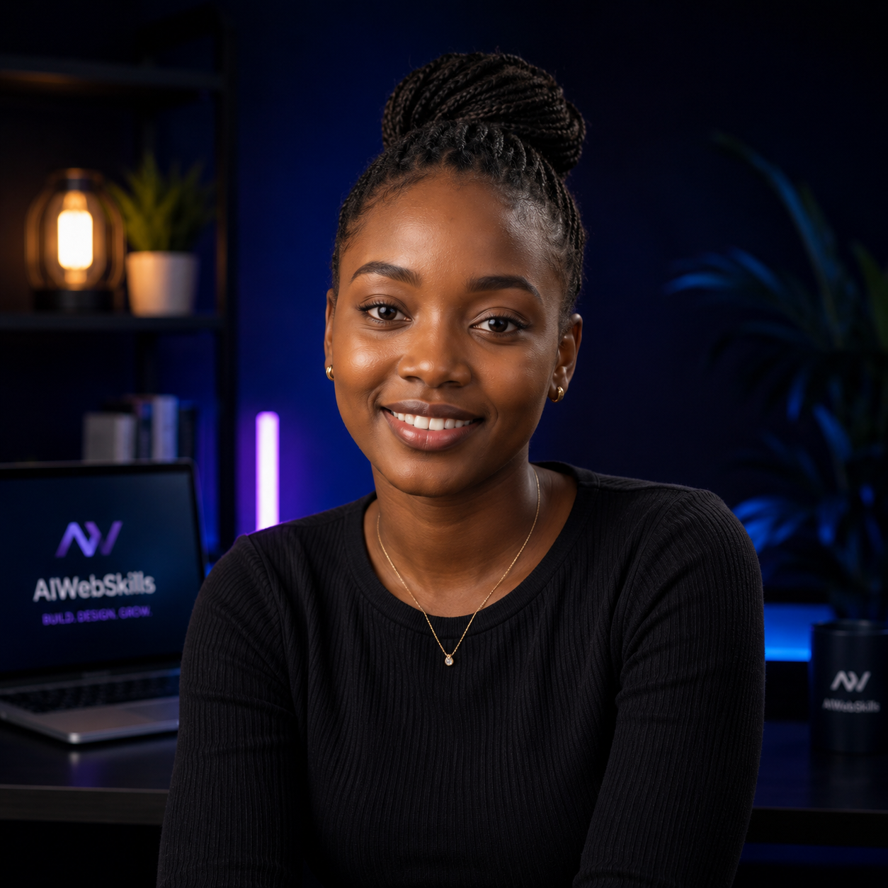 Sarah Akinyi